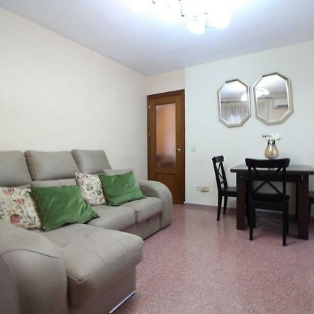 San Nicolas Home Alicante Exterior photo
